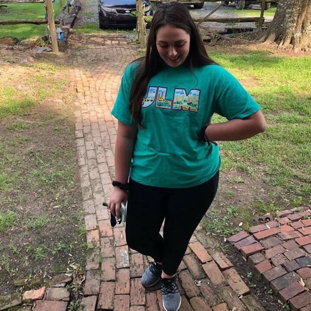 Meet your Posher, Alexandra